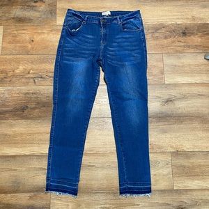 Women’s Skinny Jeans